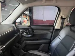2023 Haval Dargo PLUS 2.0T 2WD — фото 9