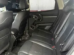 2023 Haval Dargo PLUS 2.0T 2WD — фото 11