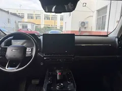 2023 Haval Dargo PLUS 2.0T 2WD — фото 12