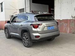 2023 Haval Dargo PLUS 2.0T 2WD — фото 15