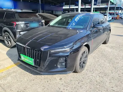 2025 Hongqi H5 1.5T DCT