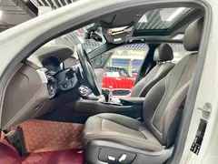 2022 BMW 5 Series 530Li xDrive M Sport Package, белый — фото 4