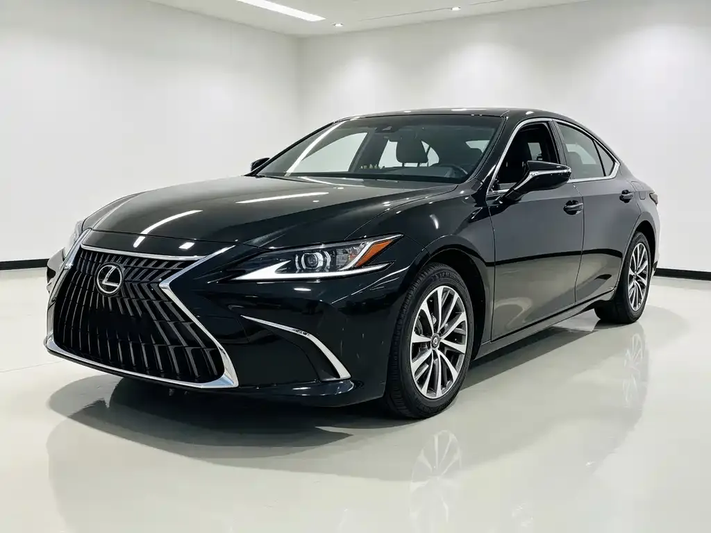2023 Lexus ES 260 Excellence