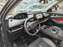 2022 Changan CS55 PLUS 2nd Gen 1.5T DCT Premium — фото 4