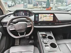 2022 Changan CS55 PLUS 2nd Gen 1.5T DCT Premium — фото 5