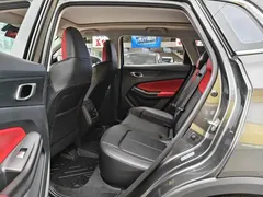 2022 Changan CS55 PLUS 2nd Gen 1.5T DCT Premium — фото 6