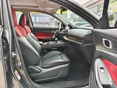 2022 Changan CS55 PLUS 2nd Gen 1.5T DCT Premium — фото 7