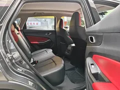 2022 Changan CS55 PLUS 2nd Gen 1.5T DCT Premium — фото 8