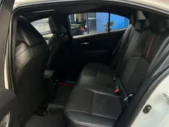2021 Toyota Levin 1.8H Hybrid E-CVT Sport, белый — фото 5