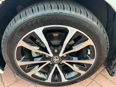 2021 Toyota Levin 1.8H Hybrid E-CVT Sport, белый — фото 10