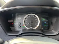 2021 Toyota Levin 1.8H Hybrid E-CVT Sport, белый — фото 11