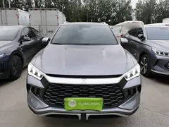 2023 BYD Song Pro Champion DM-i PHEV 110KM Excellence — фото 3