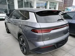 2023 BYD Song Pro Champion DM-i PHEV 110KM Excellence — фото 5