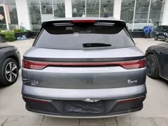 2023 BYD Song Pro Champion DM-i PHEV 110KM Excellence — фото 6