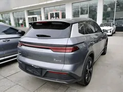2023 BYD Song Pro Champion DM-i PHEV 110KM Excellence — фото 7
