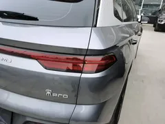 2023 BYD Song Pro Champion DM-i PHEV 110KM Excellence — фото 8