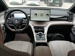 2023 BYD Song Pro Champion DM-i PHEV 110KM Excellence — фото 10