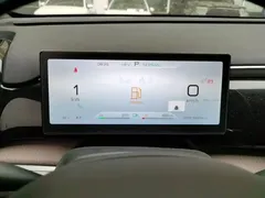 2023 BYD Song Pro Champion DM-i PHEV 110KM Excellence — фото 12