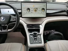 2023 BYD Song Pro Champion DM-i PHEV 110KM Excellence — фото 13