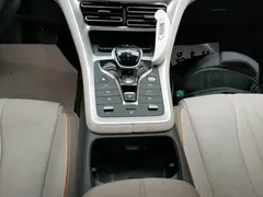 2023 BYD Song Pro Champion DM-i PHEV 110KM Excellence — фото 14
