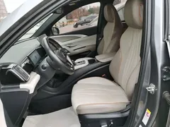 2023 BYD Song Pro Champion DM-i PHEV 110KM Excellence — фото 15