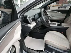 2023 BYD Song Pro Champion DM-i PHEV 110KM Excellence — фото 16