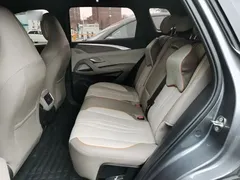 2023 BYD Song Pro Champion DM-i PHEV 110KM Excellence — фото 17