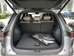 2023 BYD Song Pro Champion DM-i PHEV 110KM Excellence — фото 19