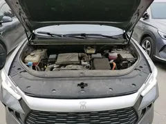 2023 BYD Song Pro Champion DM-i PHEV 110KM Excellence — фото 20