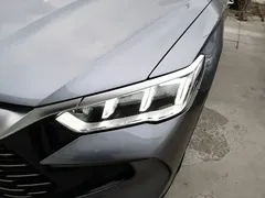 2023 BYD Song Pro Champion DM-i PHEV 110KM Excellence — фото 24
