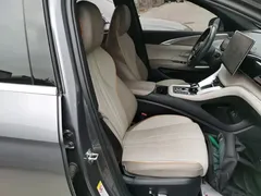 2023 BYD Song Pro Champion DM-i PHEV 110KM Excellence — фото 25