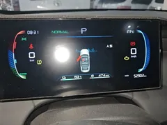 2025 BYD Qin PLUS DM-i PHEV Smart Driving 128km Advance — фото 12