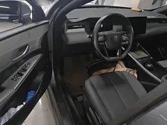 2025 BYD Qin PLUS DM-i PHEV Smart Driving 128km Advance — фото 16