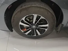 2025 BYD Qin PLUS DM-i PHEV Smart Driving 128km Advance — фото 23