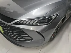 2025 BYD Qin PLUS DM-i PHEV Smart Driving 128km Advance — фото 24