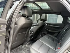 2023 Geely Preface 1.5TD Kunlun, чёрный — фото 10