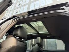 2023 Geely Preface 1.5TD Kunlun, чёрный — фото 15