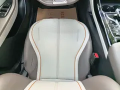2024 BYD Qin PLUS Honor EV 510km Leading, синий — фото 15