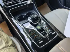 2024 BYD Qin PLUS Honor EV 510km Leading, синий — фото 16