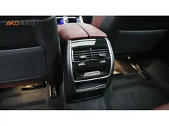 2022 BMW X6 40i 3.0T xDrive Premium M Sport Package — фото 9