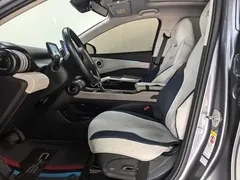2023 BYD Yuan PLUS EV Champion 430km — фото 4
