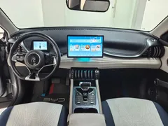 2023 BYD Yuan PLUS EV Champion 430km — фото 5
