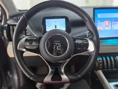 2023 BYD Yuan PLUS EV Champion 430km — фото 10