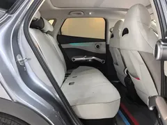 2023 BYD Yuan PLUS EV Champion 430km — фото 13