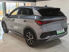 2023 BYD Yuan PLUS EV Champion 430km — фото 14