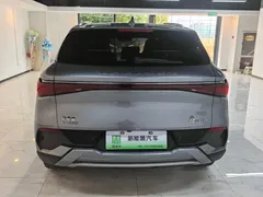 2023 BYD Yuan PLUS EV Champion 430km — фото 15