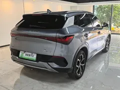 2023 BYD Yuan PLUS EV Champion 430km — фото 17