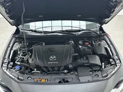 2023 Mazda 3 2.0L AT — фото 19