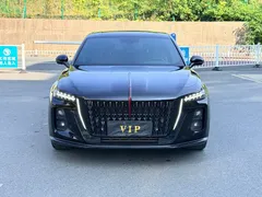 2025 Hongqi H5 1.5T DCT, чёрный — фото 2