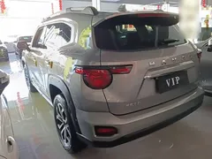2023 Haval Dargo PLUS 1.5T 2WD — фото 5